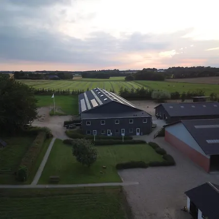 Thommysminde 住宿加早餐酒店