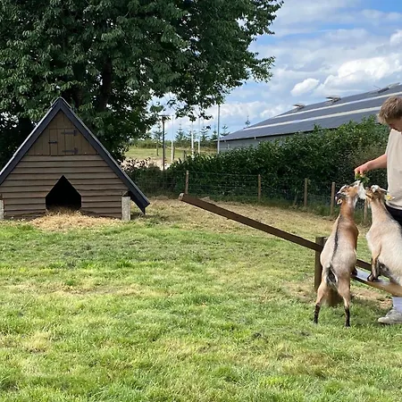 Thommysminde 住宿加早餐酒店 Jelling