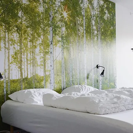 Thommysminde 住宿加早餐酒店