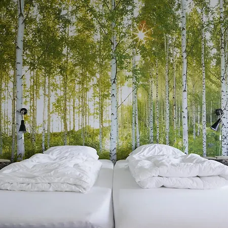 住宿加早餐酒店 Thommysminde