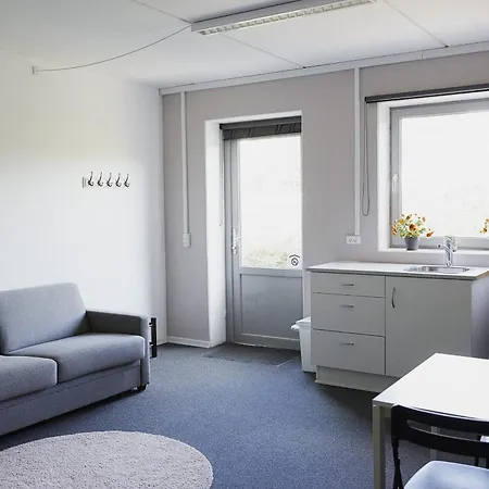 Thommysminde Alojamento de Acomodação e Pequeno-almoço *