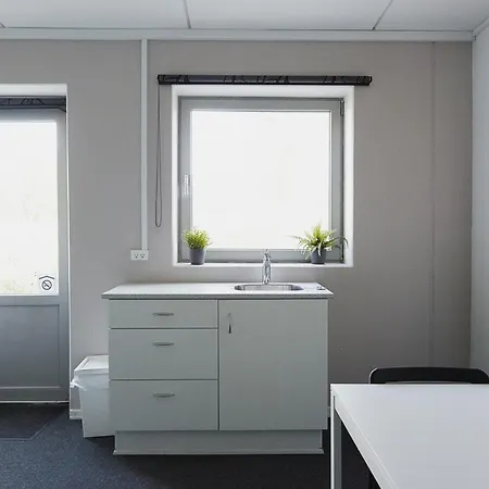 住宿加早餐酒店 Thommysminde *