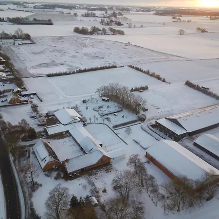 住宿加早餐酒店 Thommysminde *