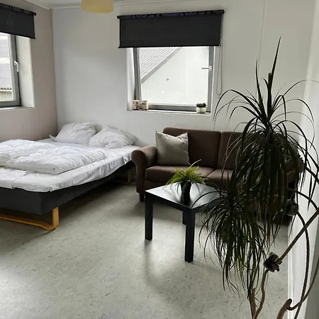 Thommysminde Bed & Breakfast Jelling