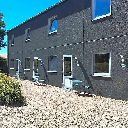 Thommysminde Jelling