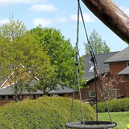 Thommysminde Nocleg ze śniadaniem Jelling
