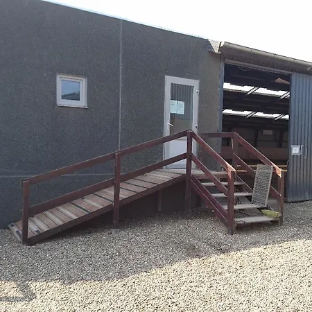 Thommysminde * Jelling