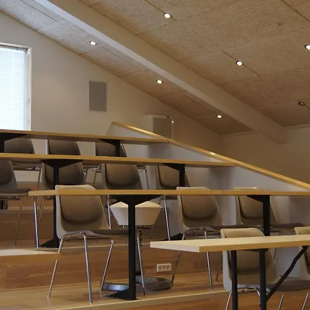 住宿加早餐酒店 Thommysminde