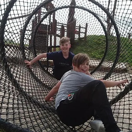 Thommysminde 住宿加早餐酒店 *