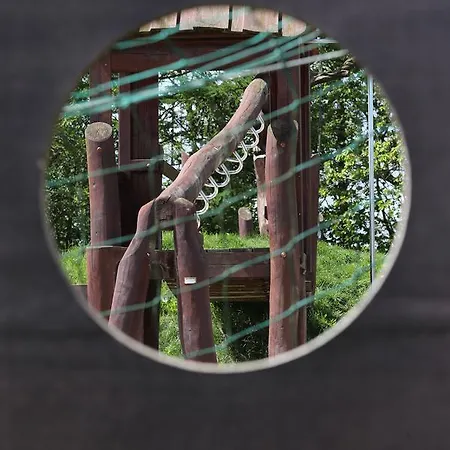 住宿加早餐酒店 Thommysminde Jelling