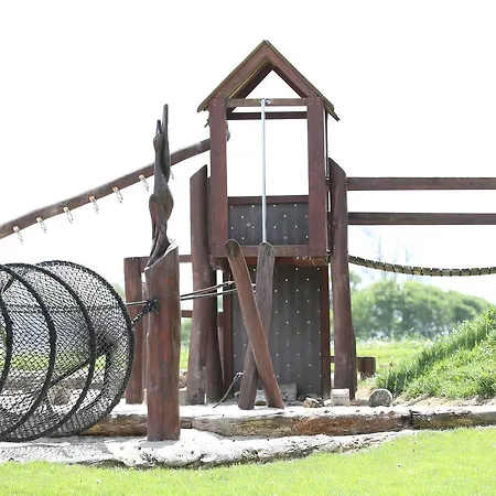 住宿加早餐酒店 Thommysminde *