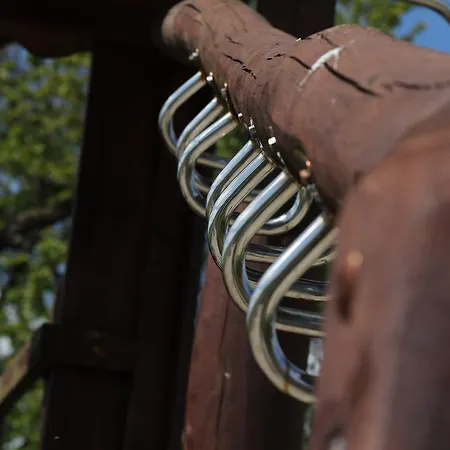 Alojamento de Acomodação e Pequeno-almoço Thommysminde *