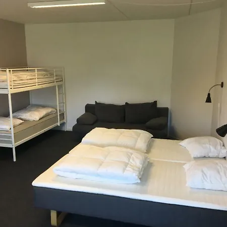 Thommysminde 住宿加早餐酒店 Jelling