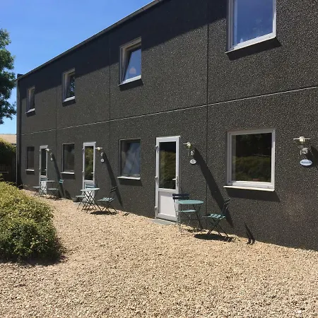 Thommysminde 住宿加早餐酒店 Jelling