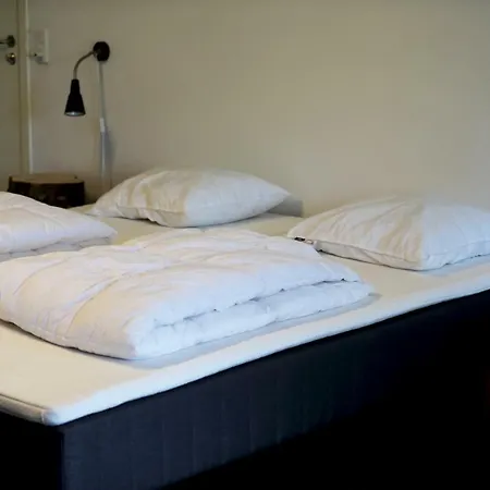 Thommysminde Alojamento de Acomodação e Pequeno-almoço Jelling