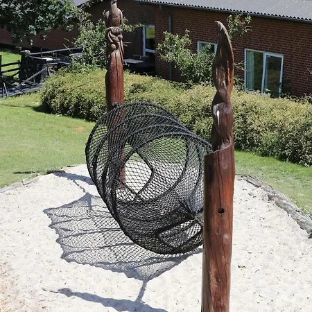 住宿加早餐酒店 Thommysminde