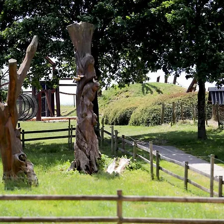 住宿加早餐酒店 Thommysminde *