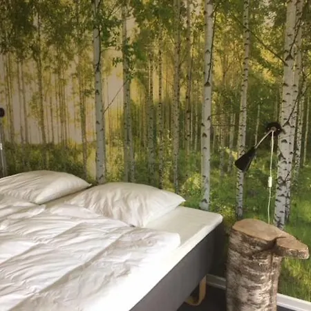 Thommysminde 住宿加早餐酒店 *