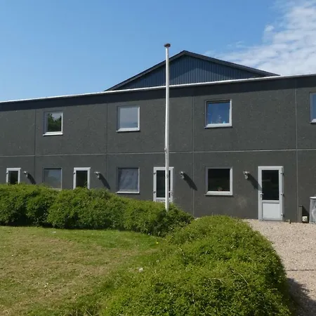 Thommysminde 住宿加早餐酒店 *