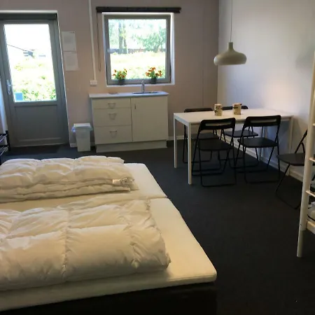 Thommysminde Jelling