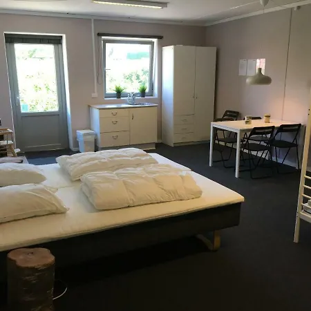 Thommysminde Jelling