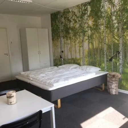 Thommysminde 住宿加早餐酒店